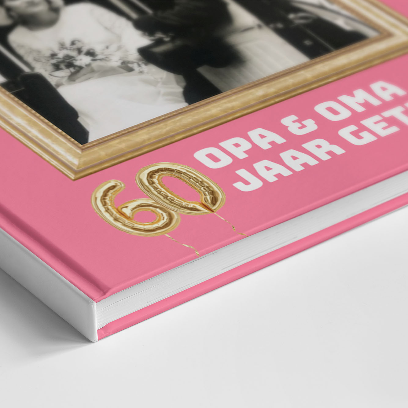 Het Jubileumboek