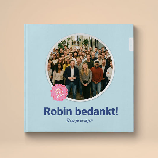 Collegaboek