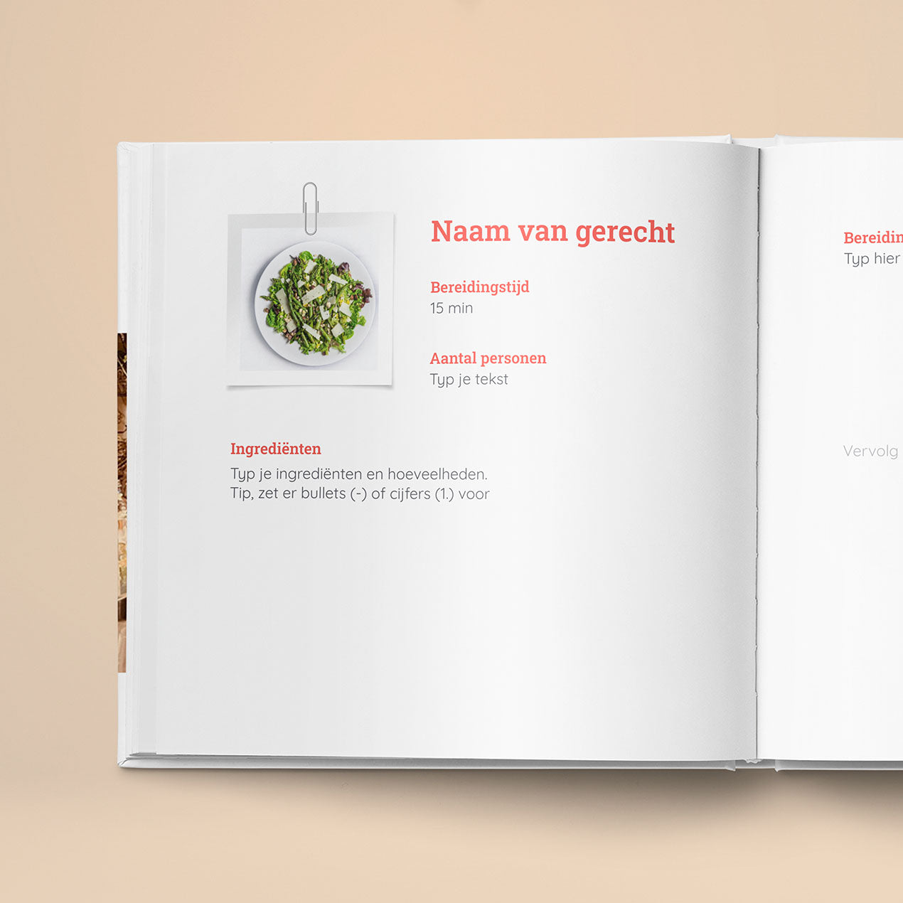 Receptenboek
