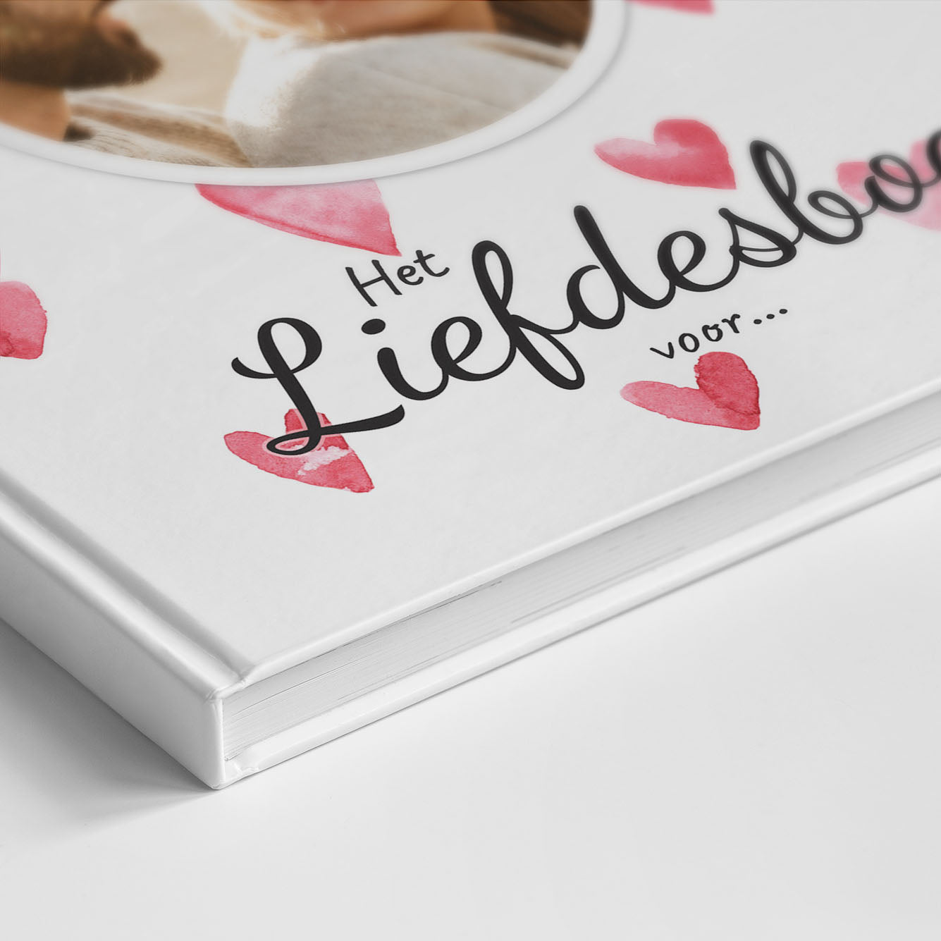 Het Liefdesboek