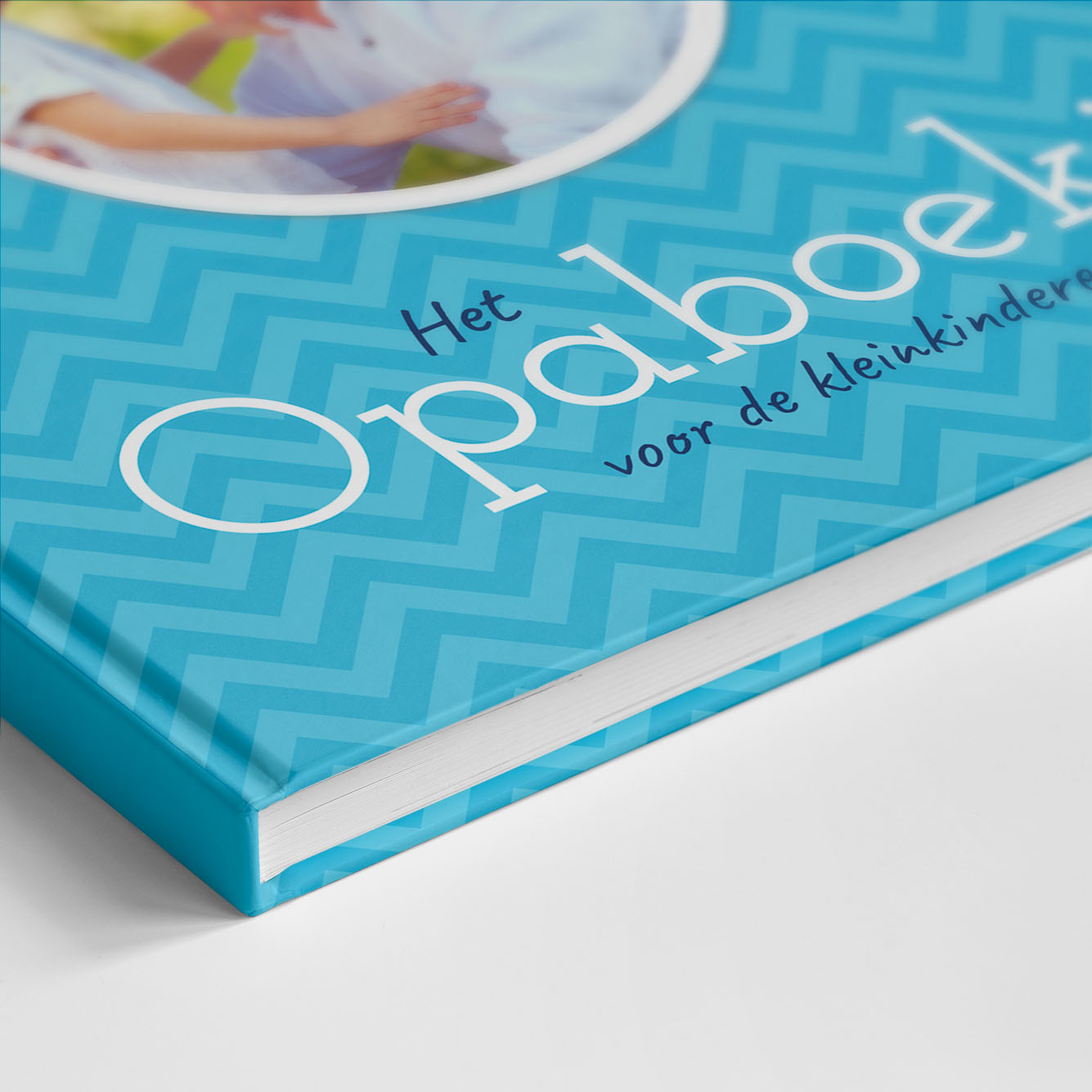 Het Opaboekje