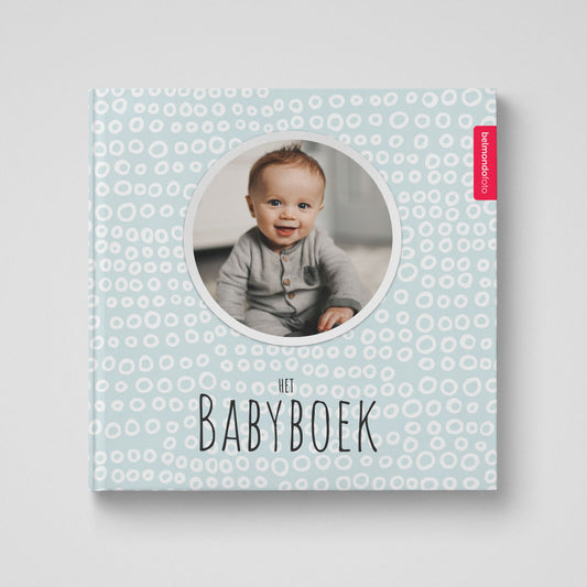 Babyboek