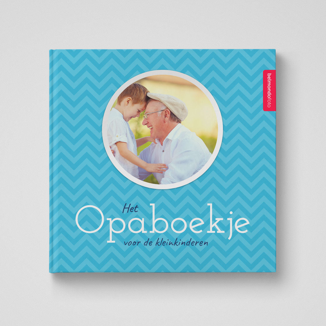 Het Opaboekje