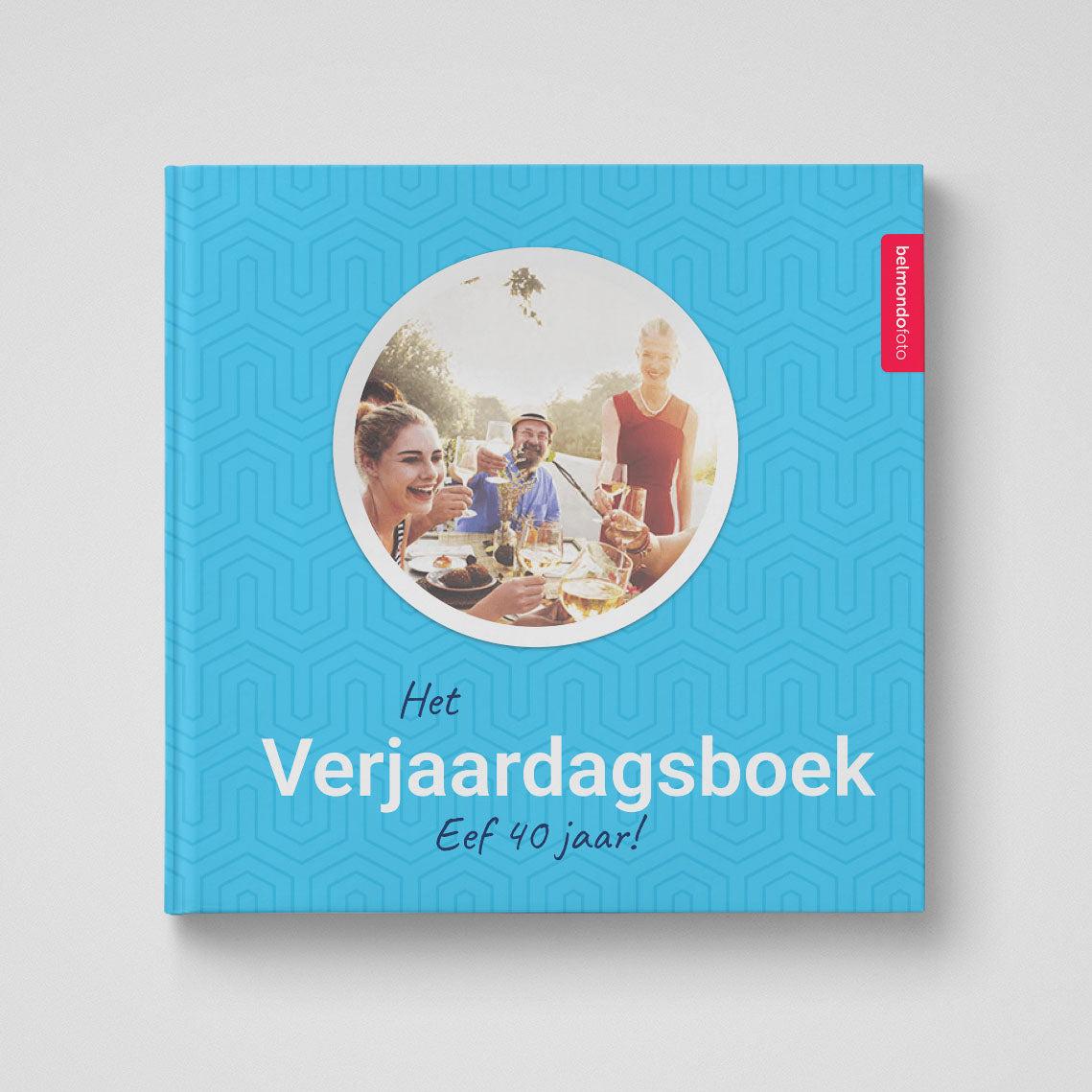 Het Verjaardagsboek