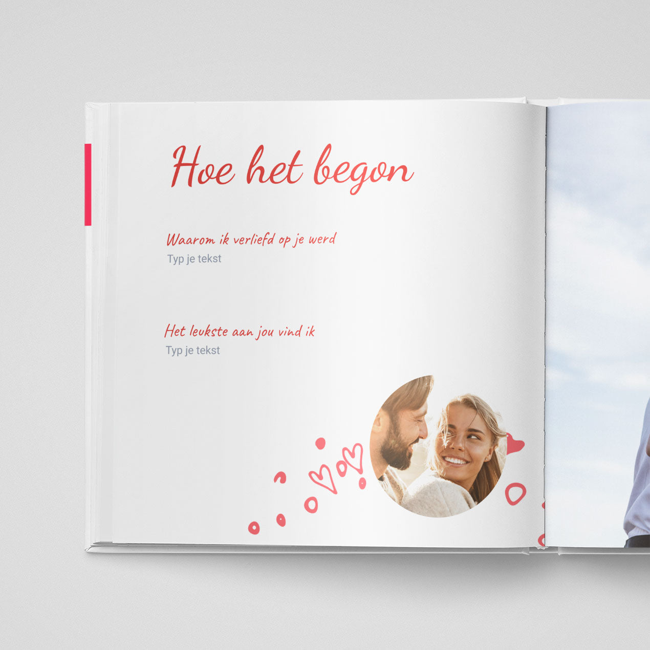 Het Liefdesboek