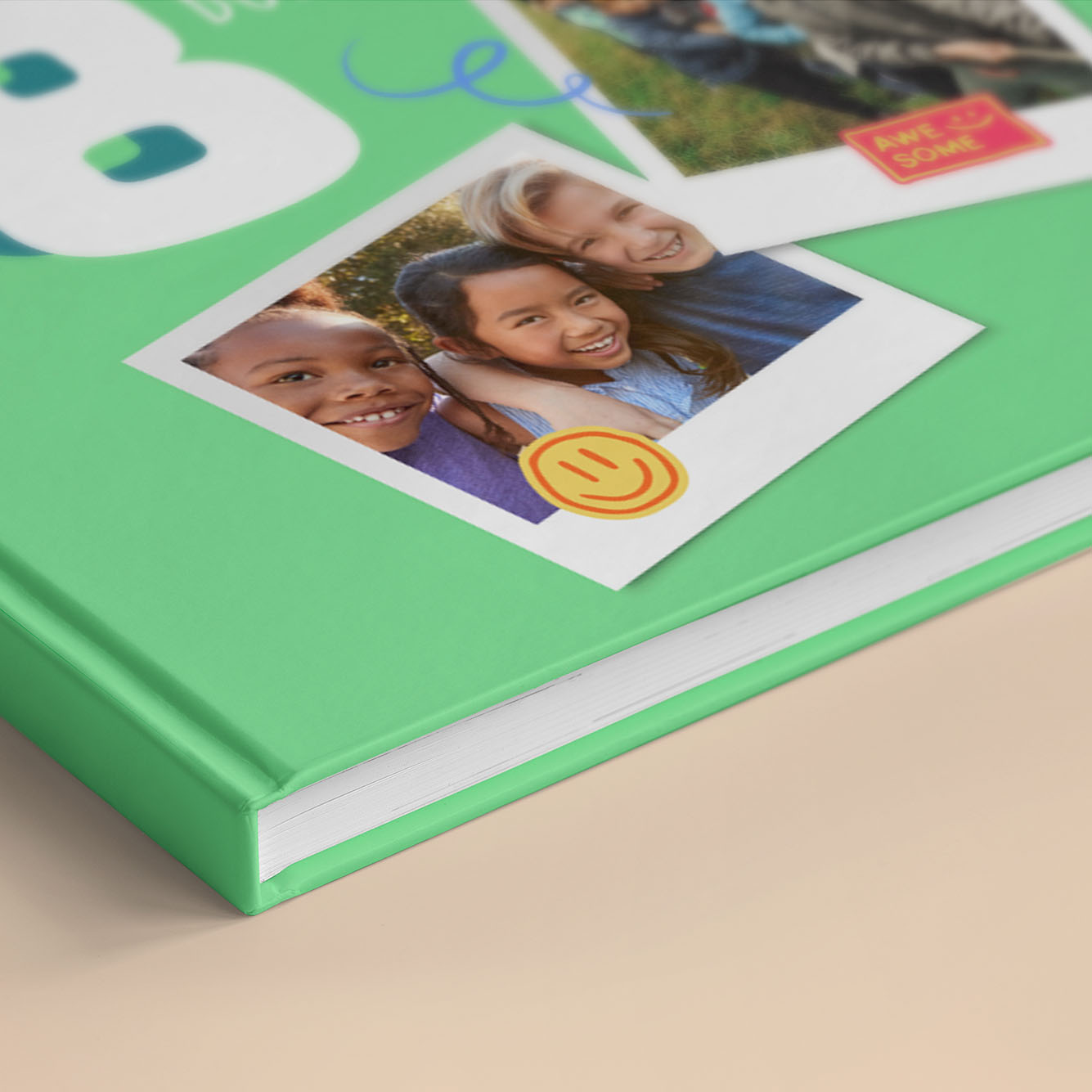 Groep 8 boek