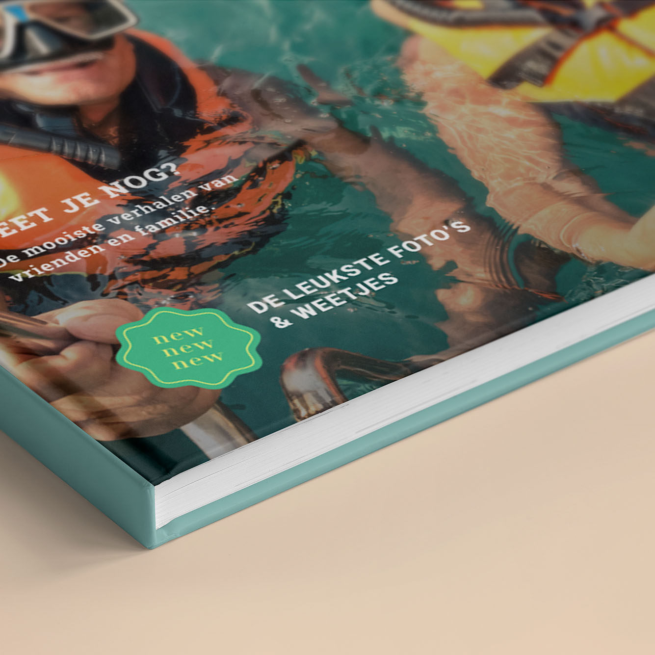 Verjaardagsboek