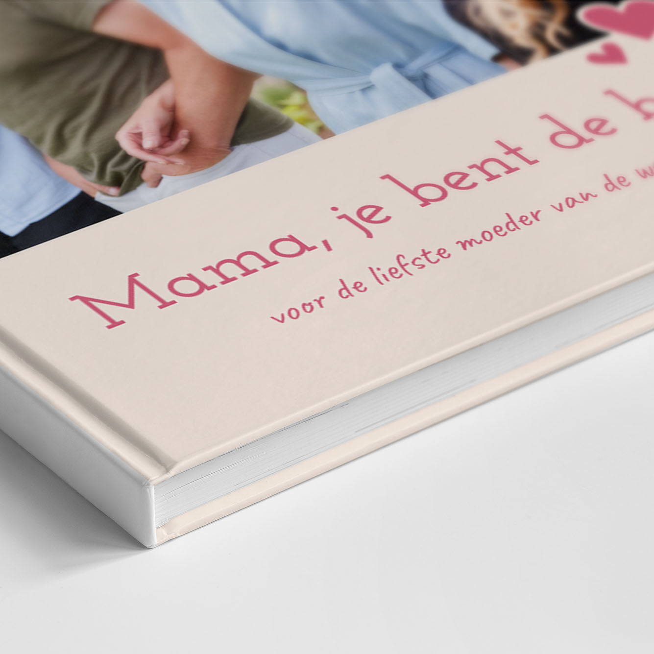 Het Moederdagboek