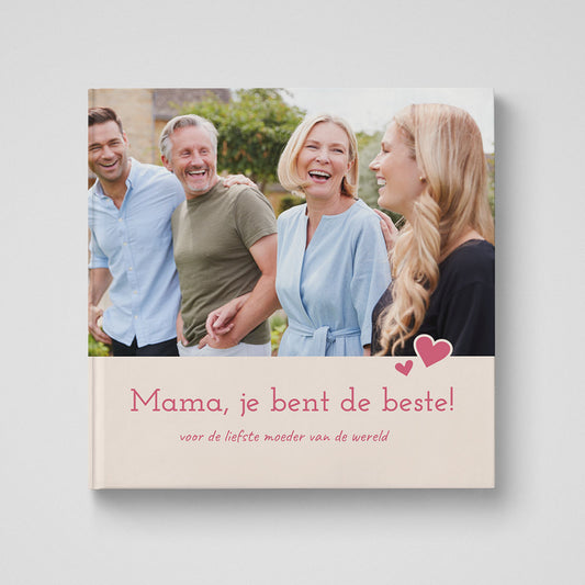 Het Moederdagboek