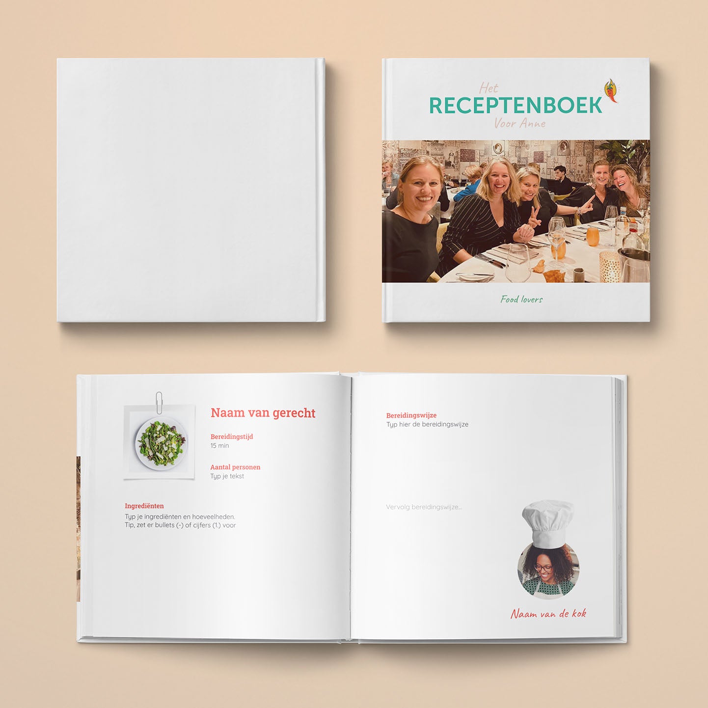 Receptenboek
