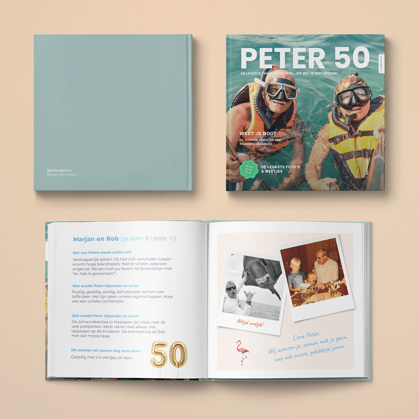 Verjaardagsboek