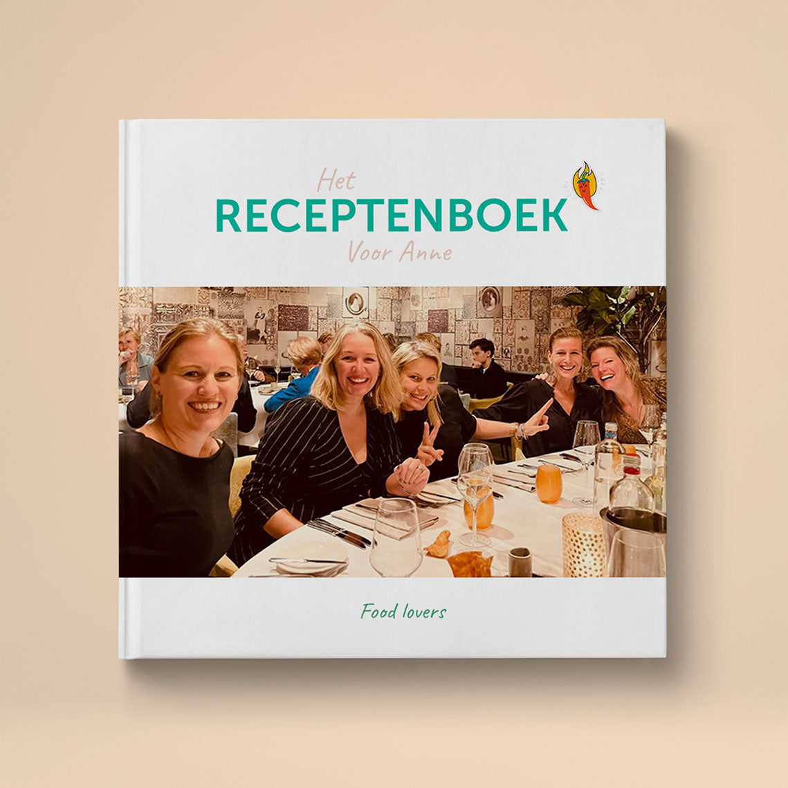 Receptenboek