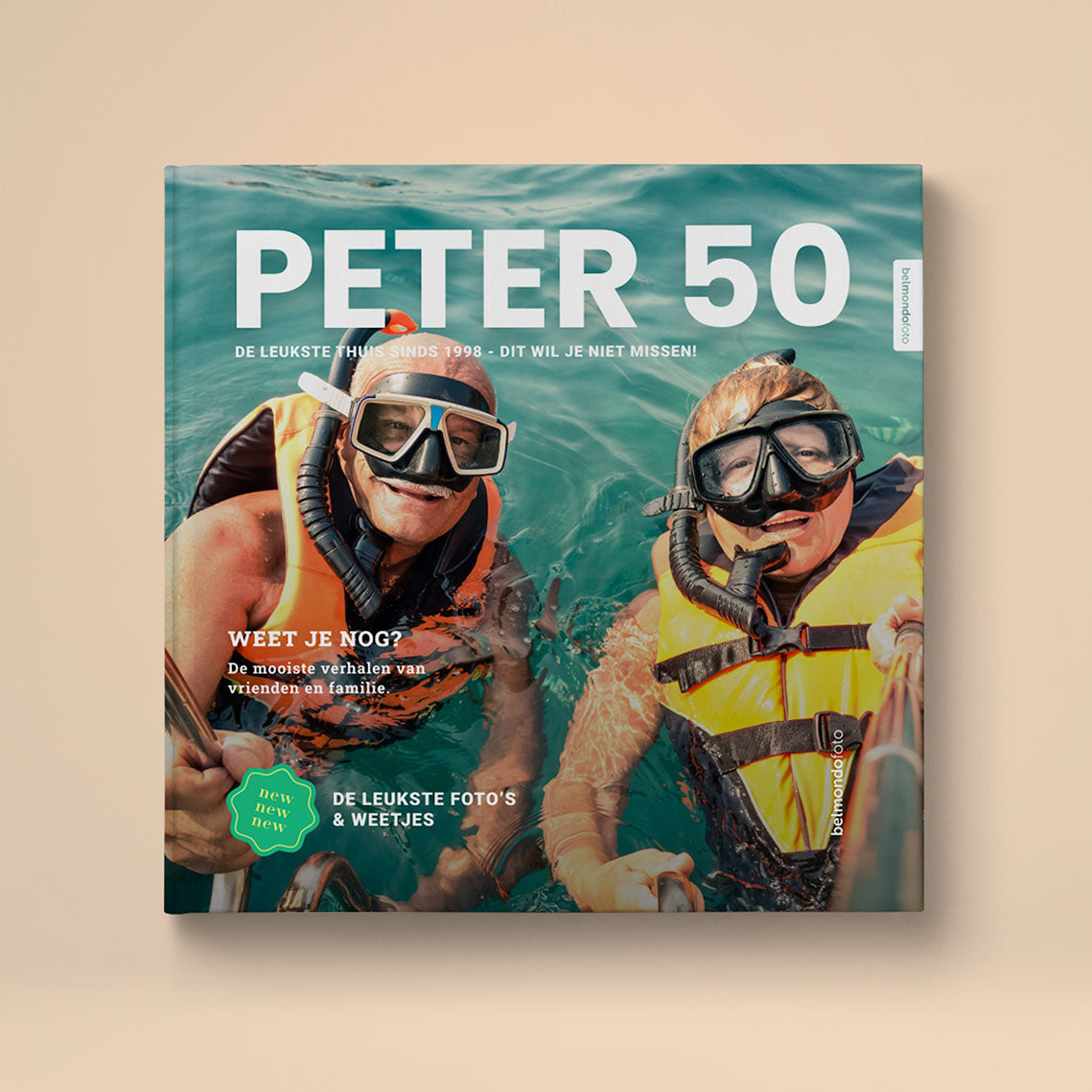 Verjaardagsboek