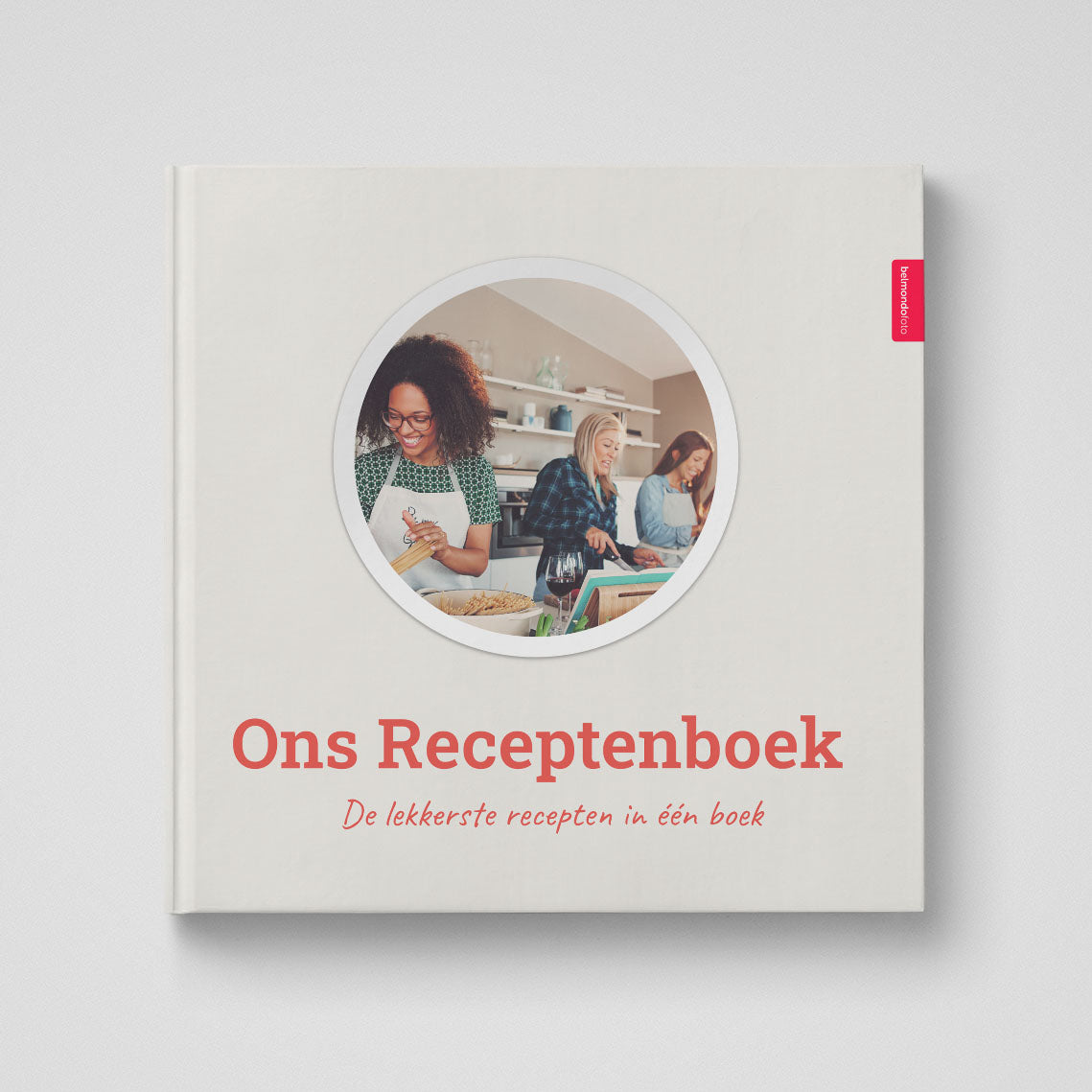 Ons Receptenboek