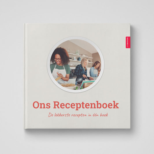 Ons Receptenboek