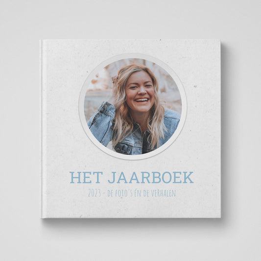 Het Jaarboek