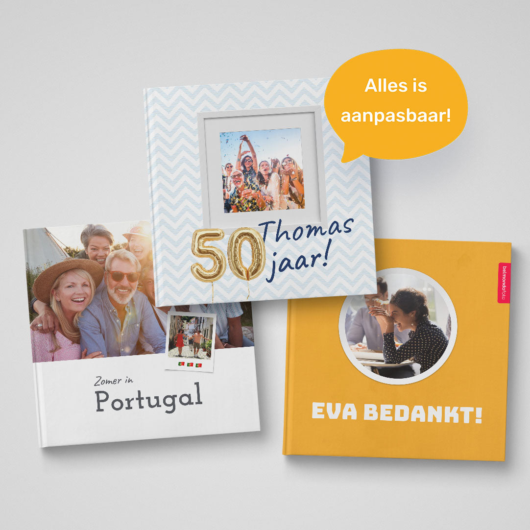Het Moederdagboek