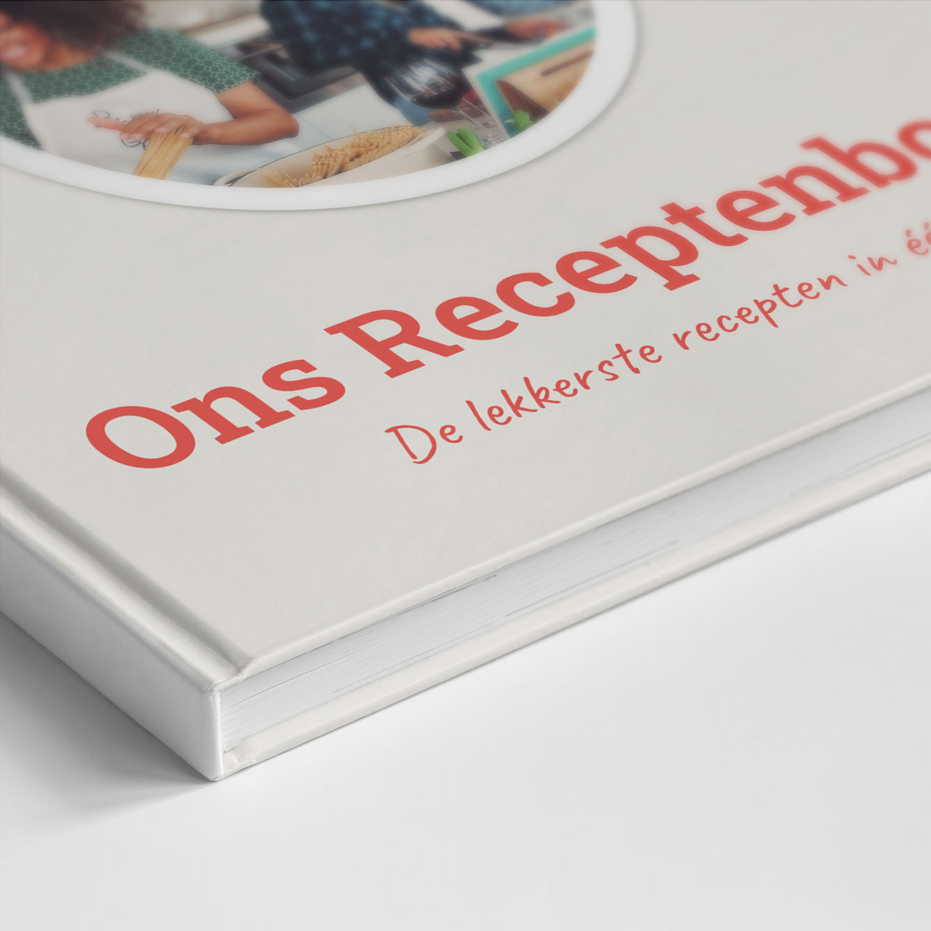 Ons Receptenboek