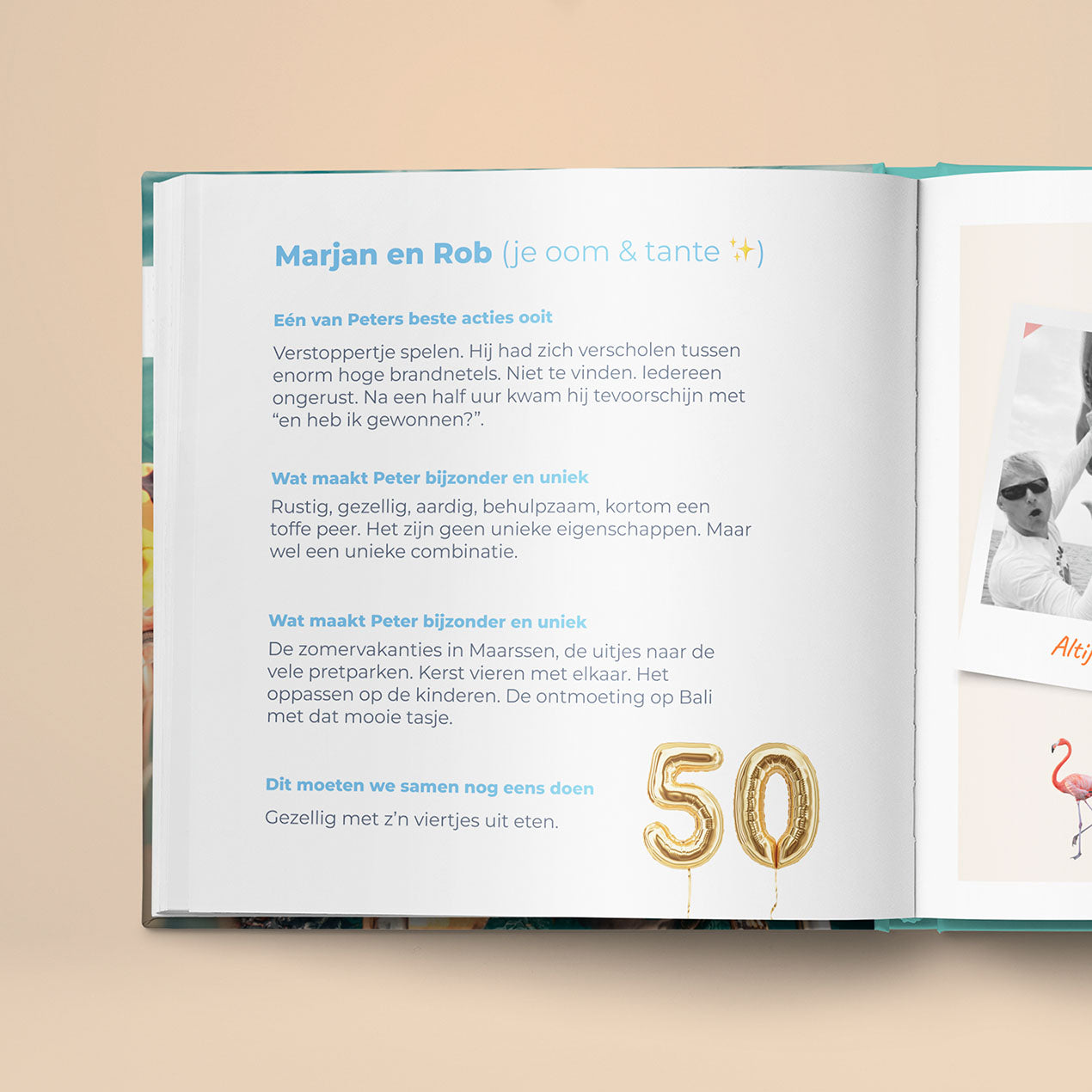 Verjaardagsboek