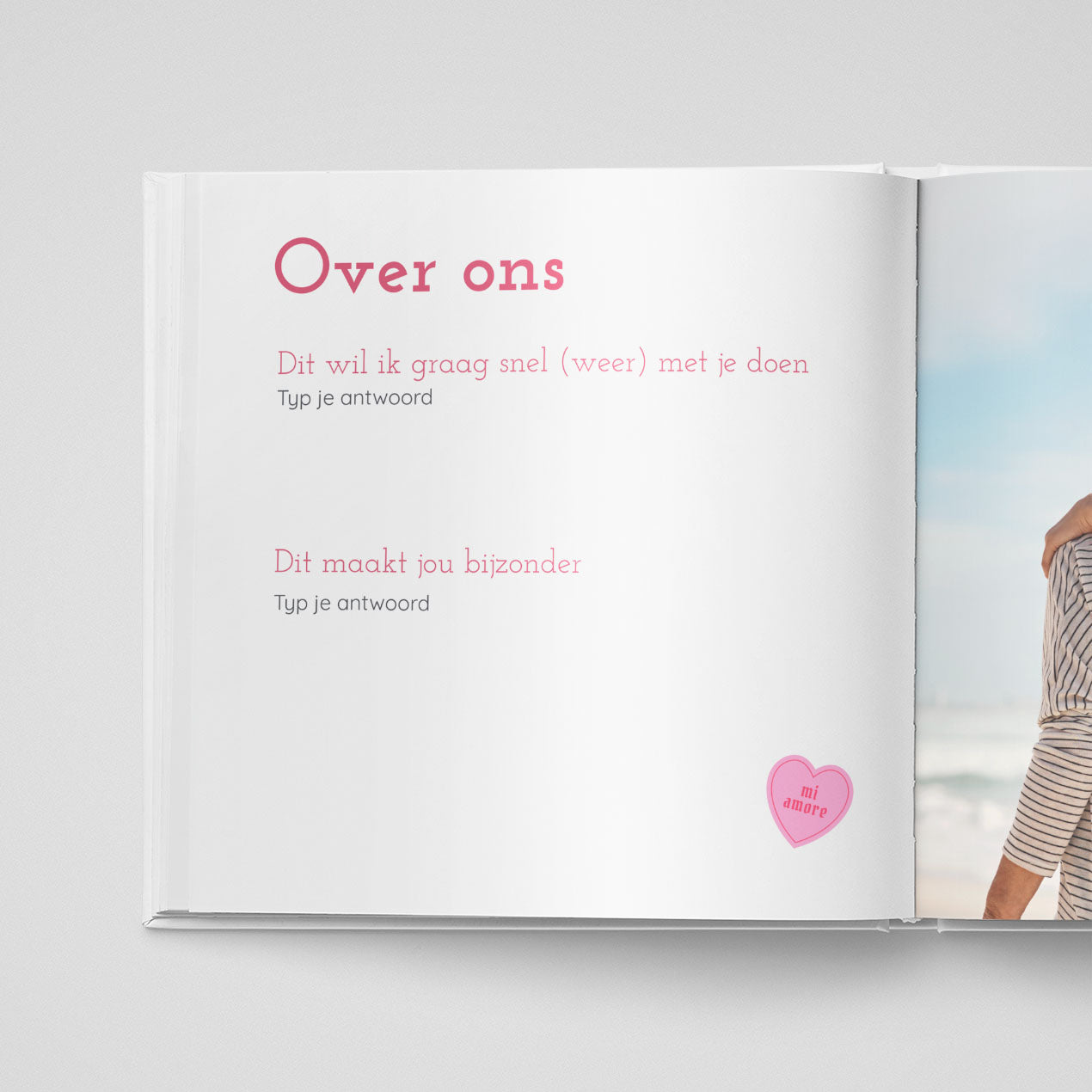 Het Moederdagboek