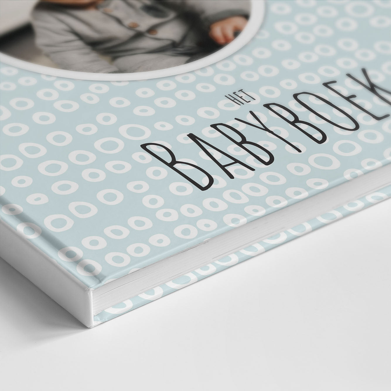 My Baby Book