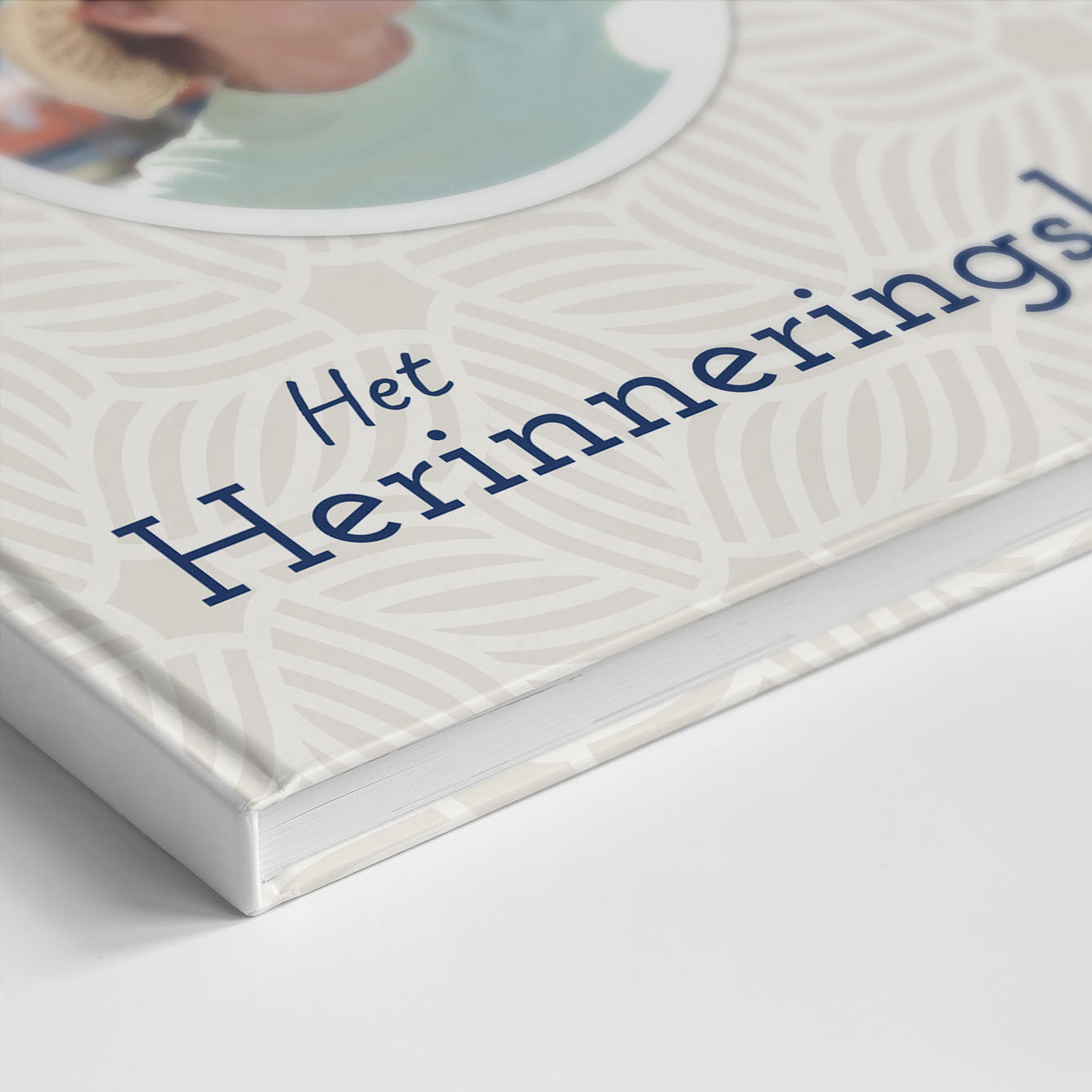 Het Herinneringsboek