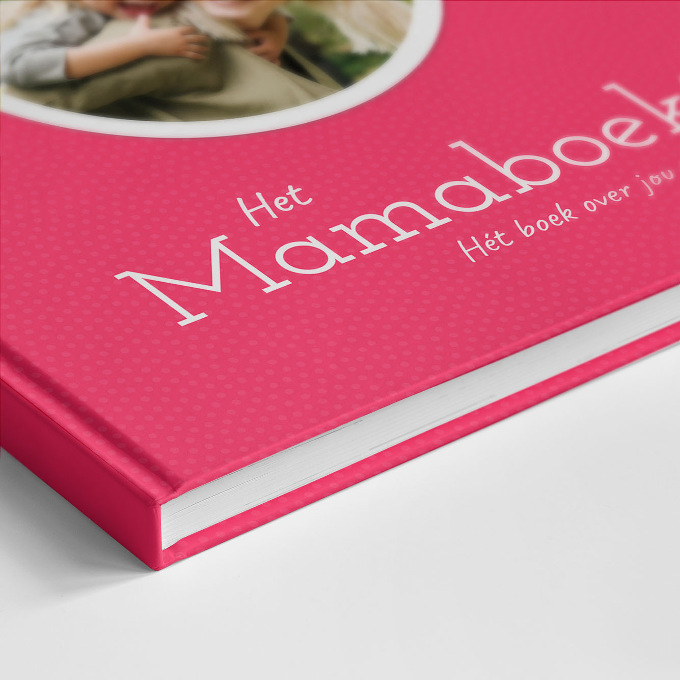 The Mama Book