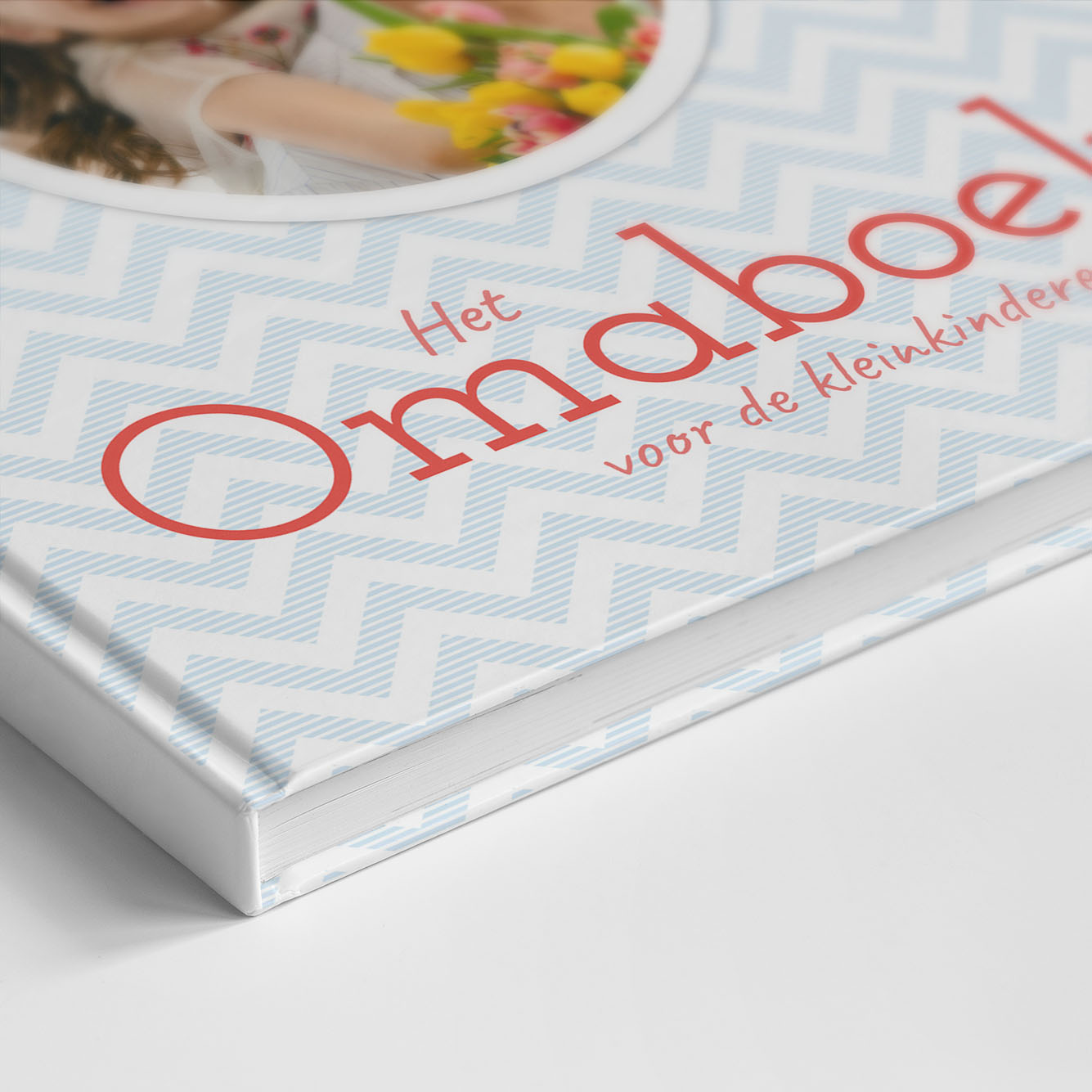 Het Omaboekje