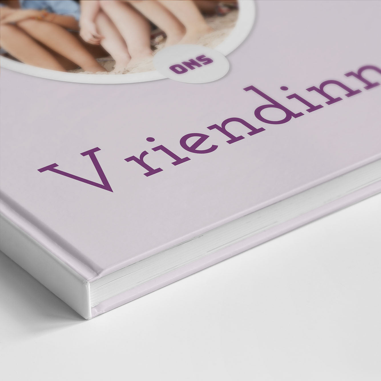 Ons Vriendinnenboek
