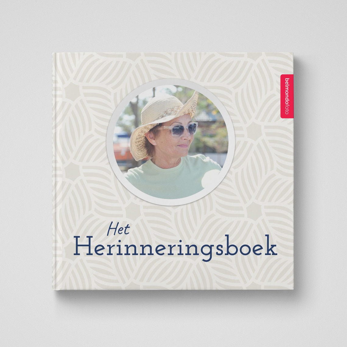 Het Herinneringsboek
