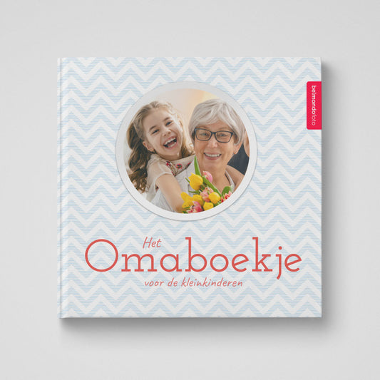 Het Omaboekje
