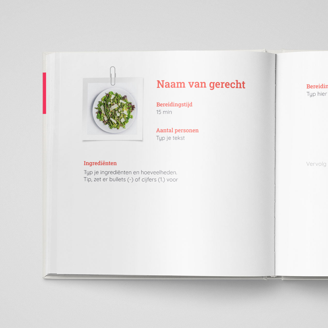 Ons Receptenboek