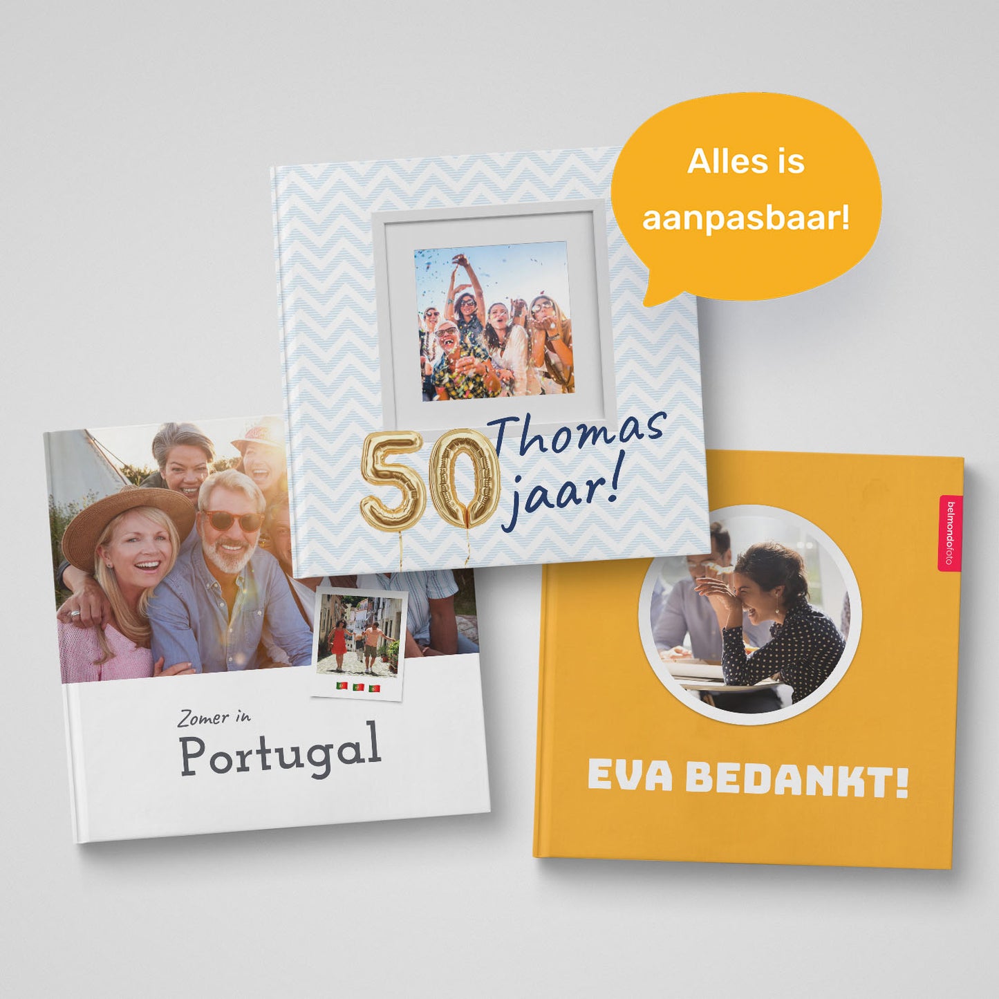 Het Herinneringsboek